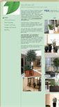 Mobile Screenshot of colormegreenplants.com